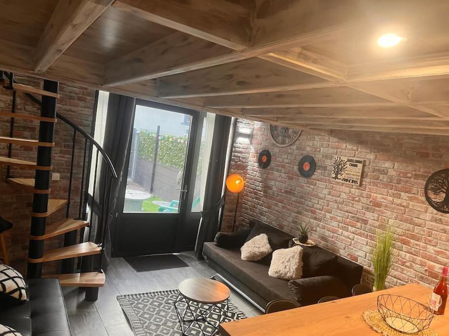 Top Loft Perles 4 Des Chateaux Mer 외부 사진