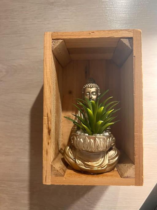 Top Loft Perles 4 Des Chateaux Mer 외부 사진