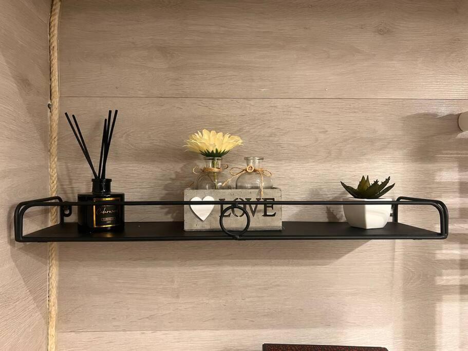 Top Loft Perles 4 Des Chateaux Mer 외부 사진