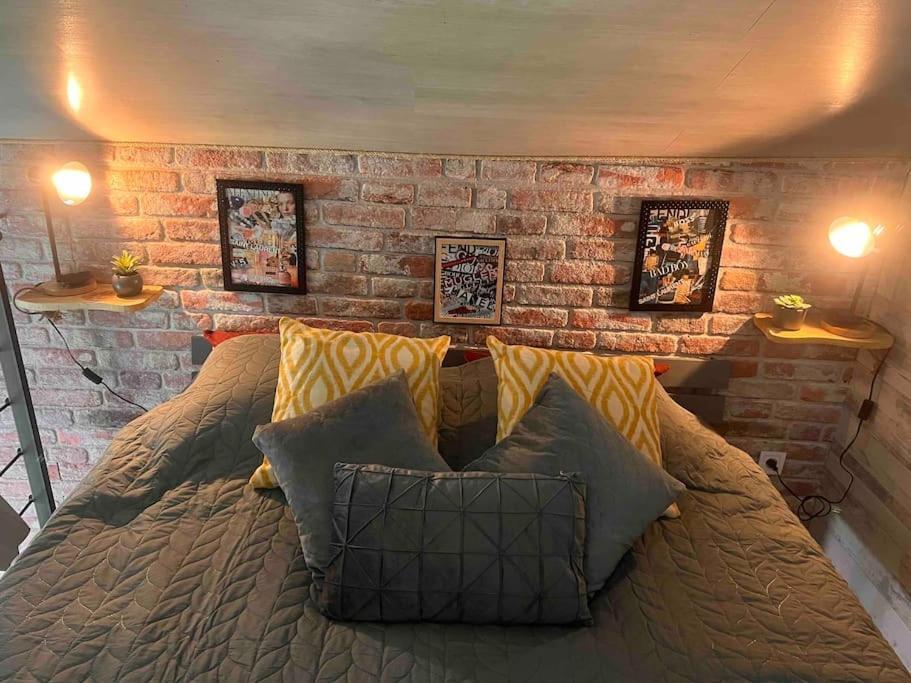 Top Loft Perles 4 Des Chateaux Mer 외부 사진