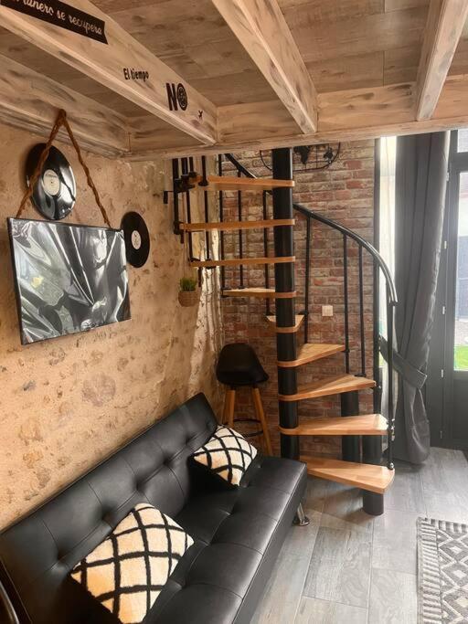 Top Loft Perles 4 Des Chateaux Mer 외부 사진