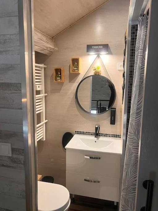 Top Loft Perles 4 Des Chateaux Mer 외부 사진