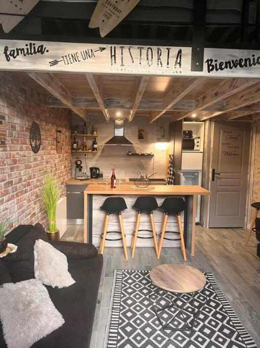 Top Loft Perles 4 Des Chateaux Mer 외부 사진