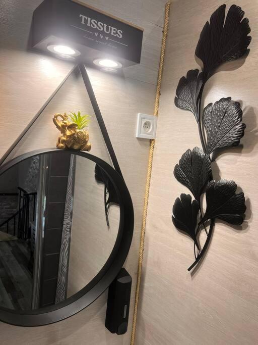 Top Loft Perles 4 Des Chateaux Mer 외부 사진
