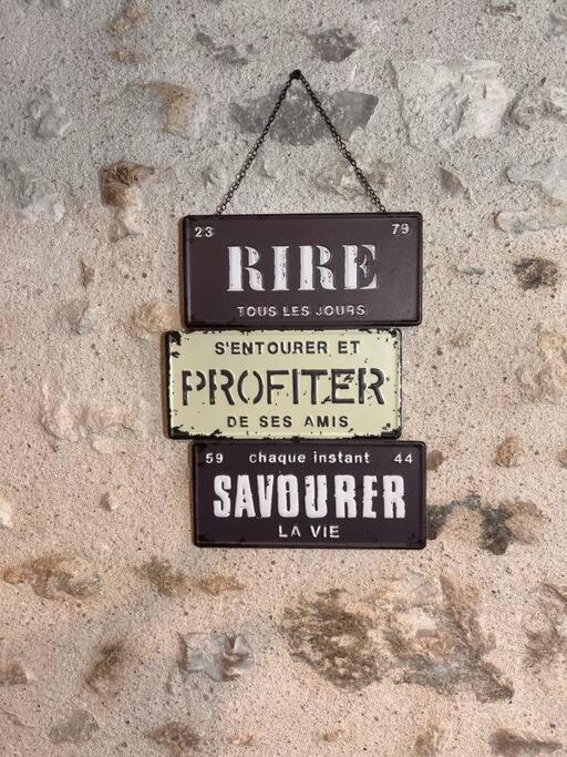 Top Loft Perles 4 Des Chateaux Mer 외부 사진