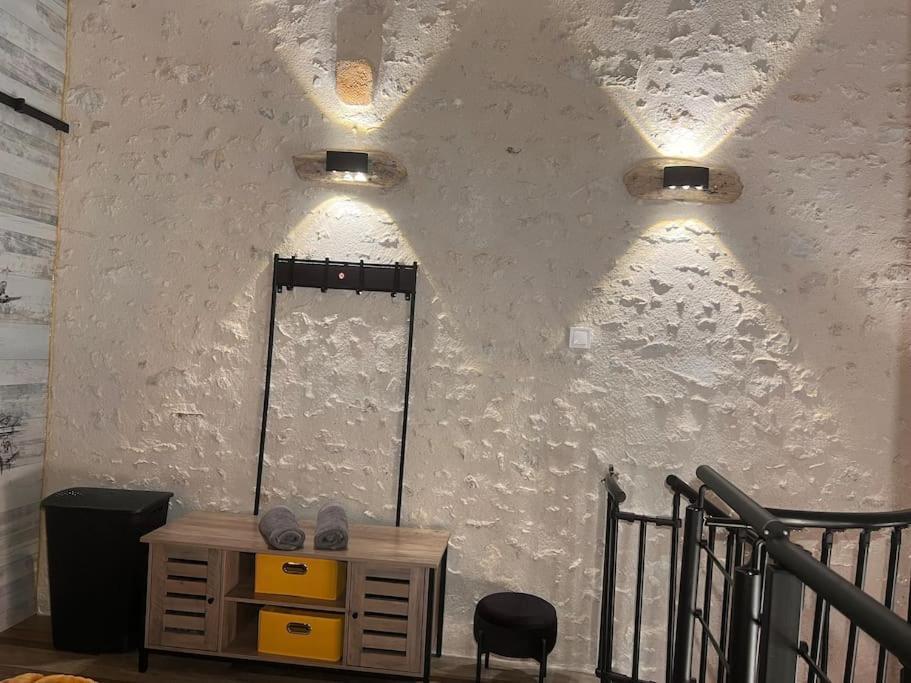 Top Loft Perles 4 Des Chateaux Mer 외부 사진