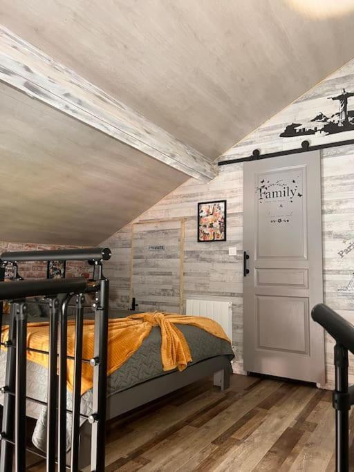 Top Loft Perles 4 Des Chateaux Mer 외부 사진