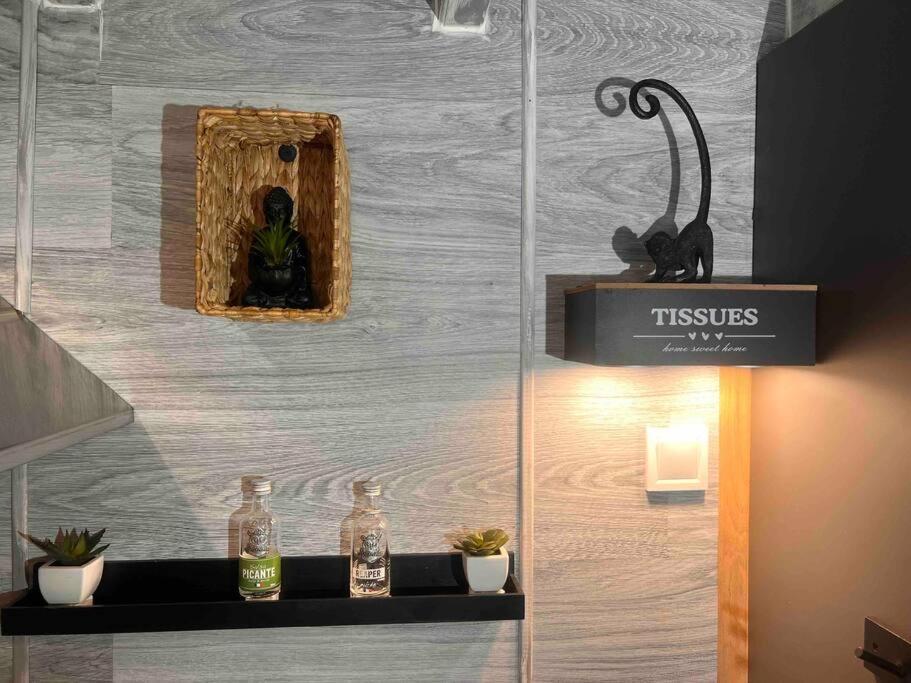 Top Loft Perles 4 Des Chateaux Mer 외부 사진