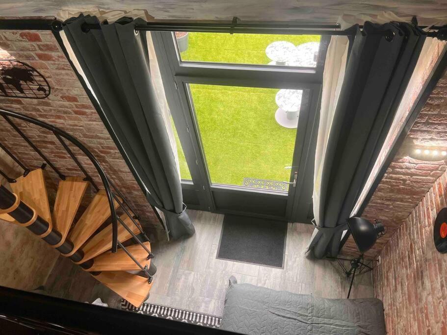 Top Loft Perles 4 Des Chateaux Mer 외부 사진