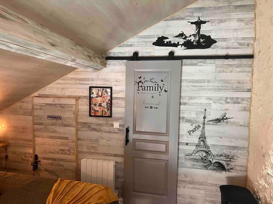 Top Loft Perles 4 Des Chateaux Mer 외부 사진